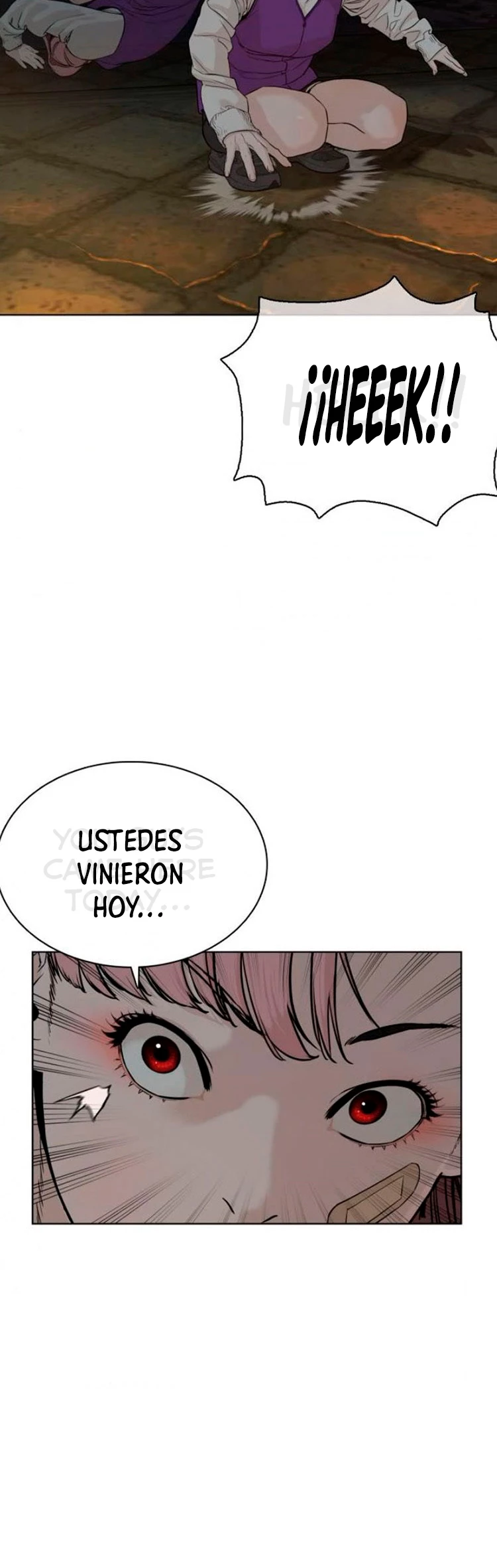 Como madrear > Capitulo 46 > Page 721