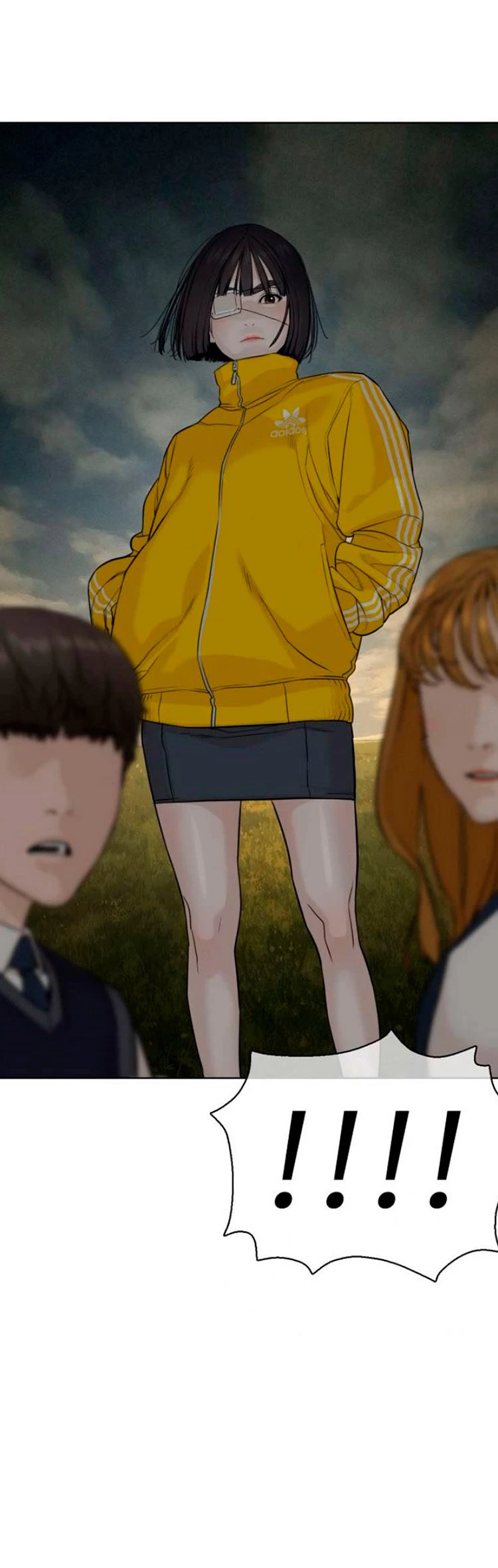 Como madrear > Capitulo 46 > Page 731