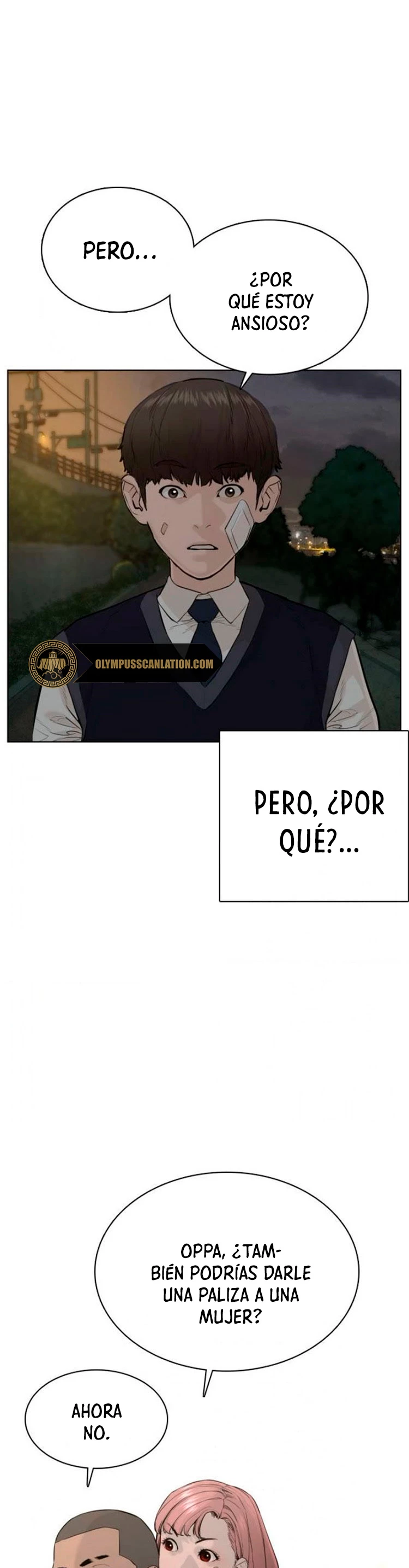 Como madrear > Capitulo 46 > Page 751