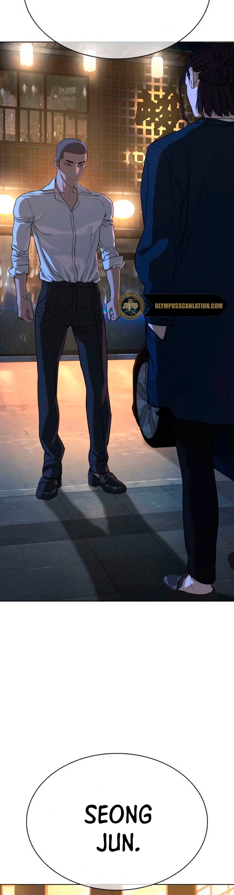 Como madrear > Capitulo 46 > Page 781