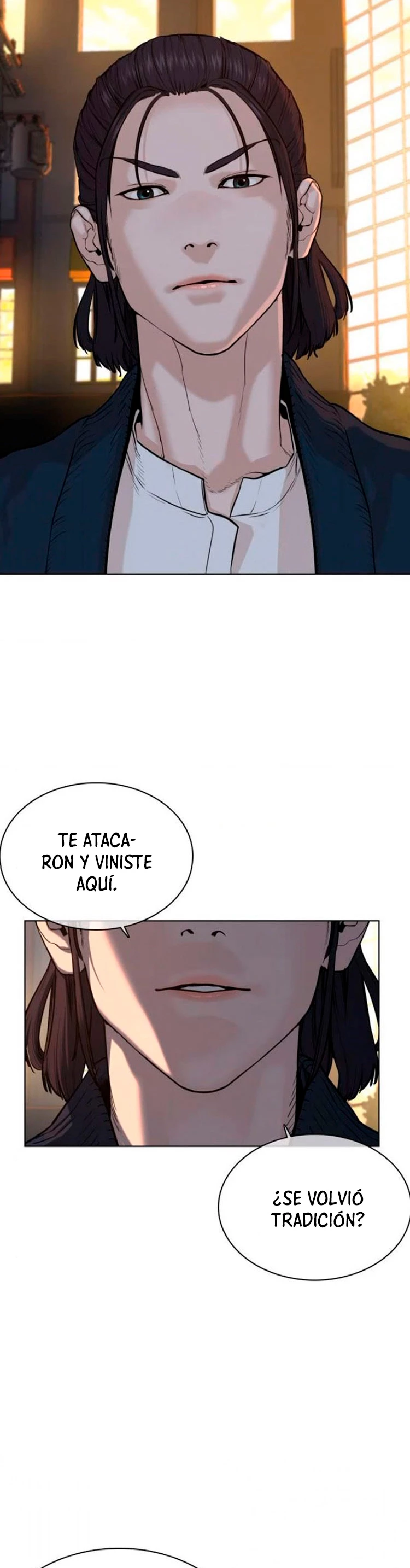 Como madrear > Capitulo 46 > Page 791