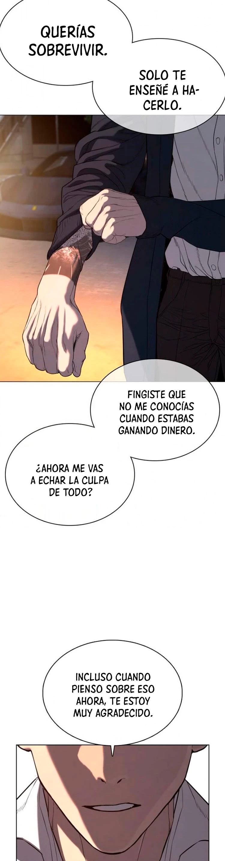 Como madrear > Capitulo 46 > Page 801