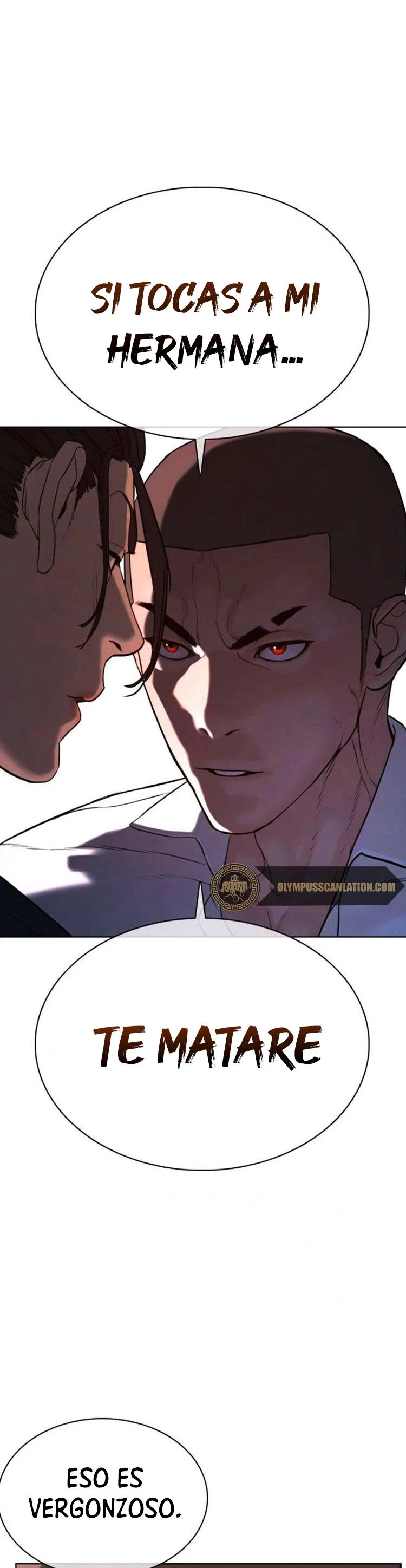 Como madrear > Capitulo 47 > Page 21