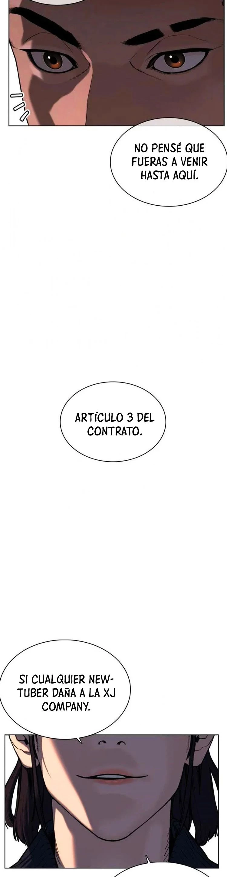 Como madrear > Capitulo 47 > Page 31