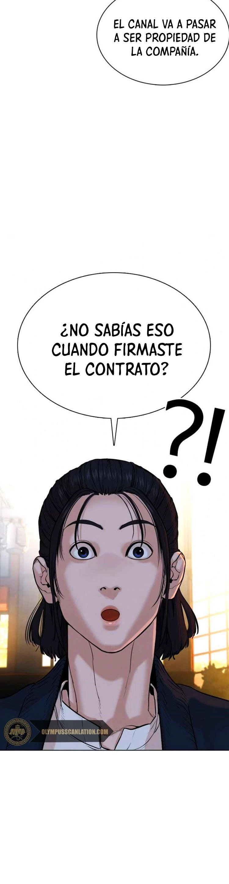 Como madrear > Capitulo 47 > Page 41