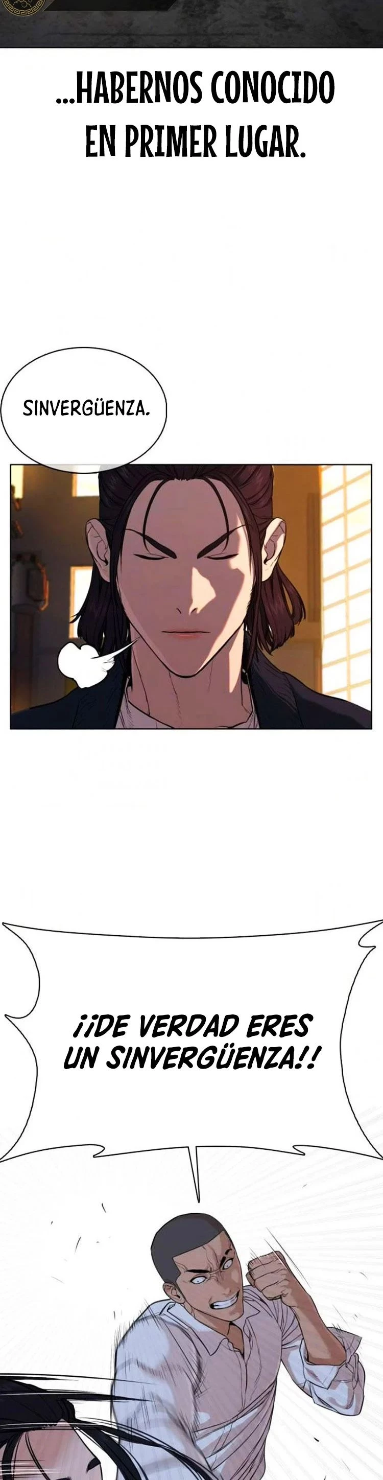 Como madrear > Capitulo 47 > Page 71