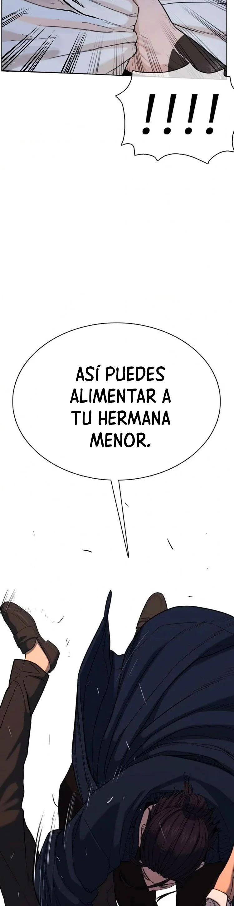 Como madrear > Capitulo 47 > Page 91