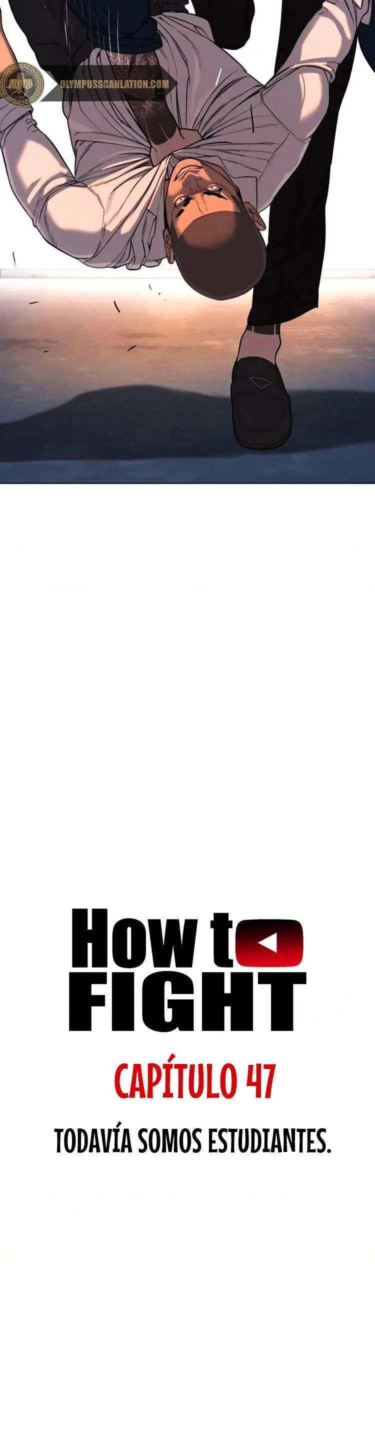 Como madrear > Capitulo 47 > Page 101