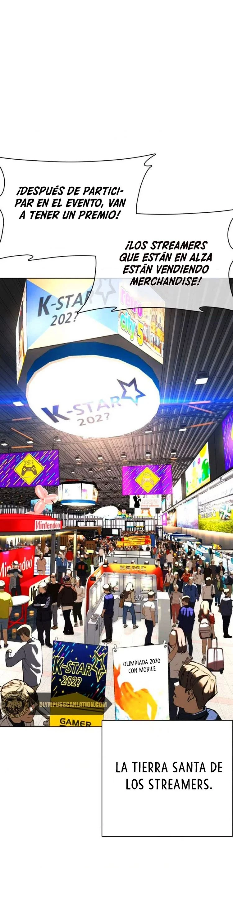 Como madrear > Capitulo 47 > Page 111