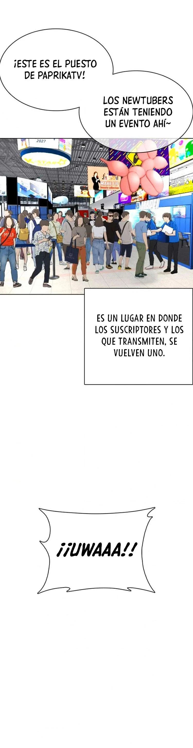 Como madrear > Capitulo 47 > Page 121