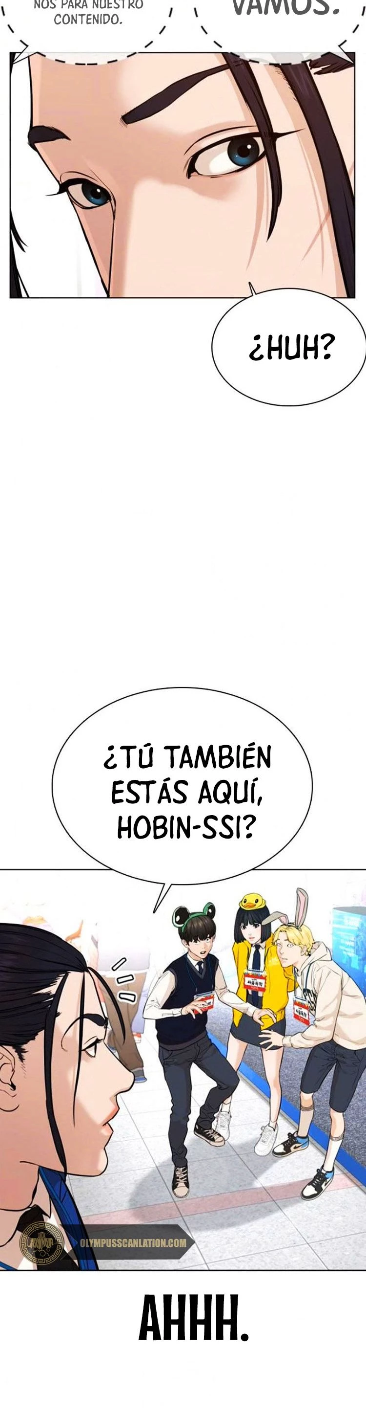 Como madrear > Capitulo 47 > Page 181