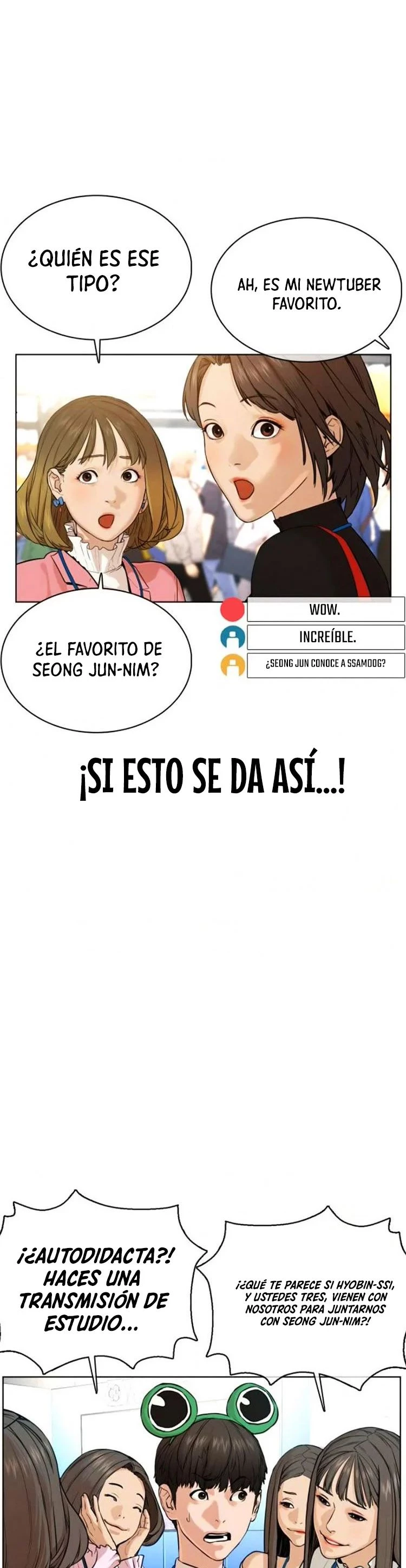 Como madrear > Capitulo 47 > Page 191