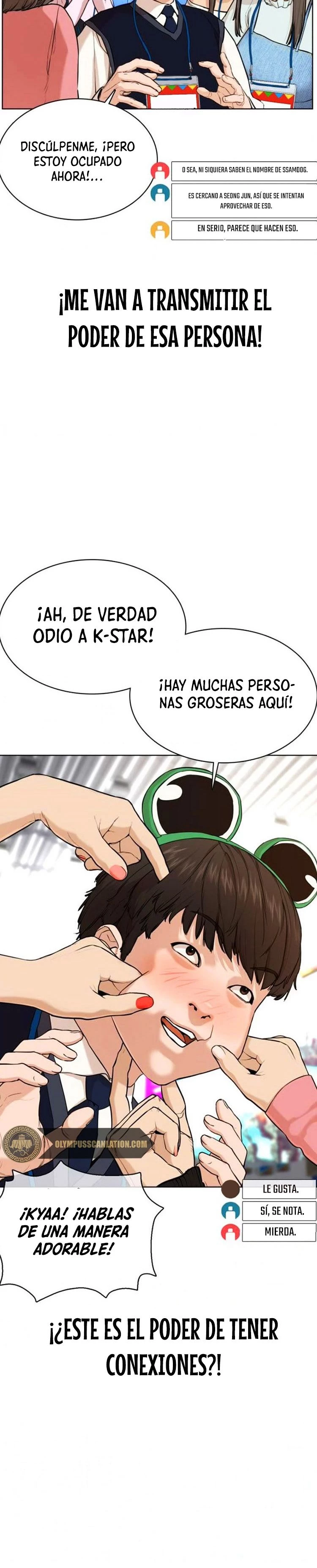 Como madrear > Capitulo 47 > Page 201