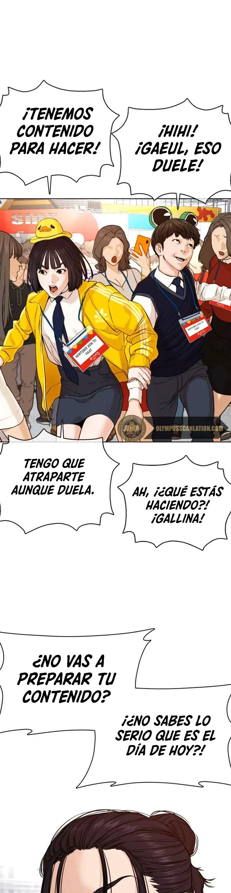 Como madrear > Capitulo 47 > Page 211