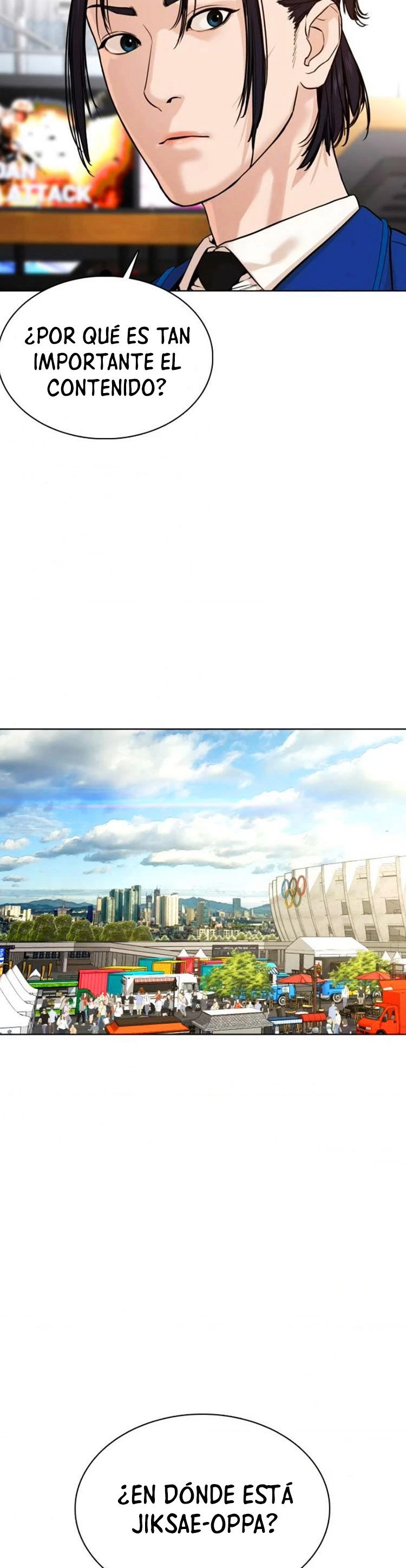 Como madrear > Capitulo 47 > Page 221