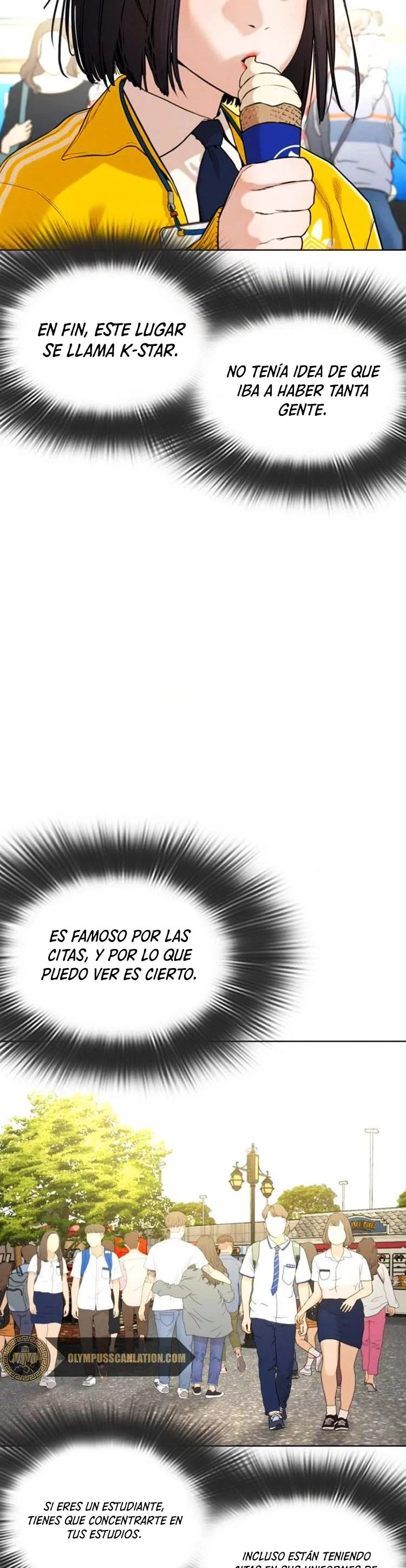 Como madrear > Capitulo 47 > Page 251