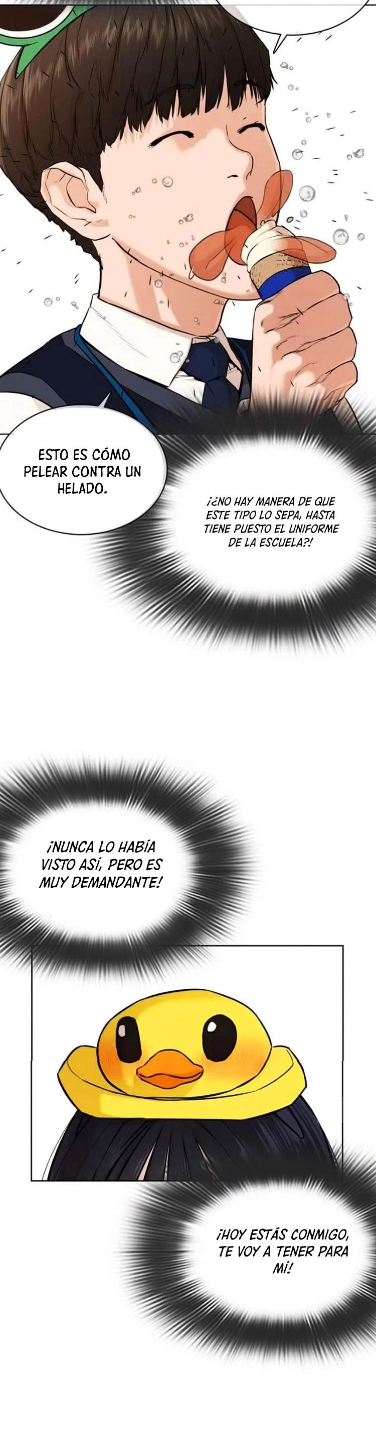 Como madrear > Capitulo 47 > Page 271