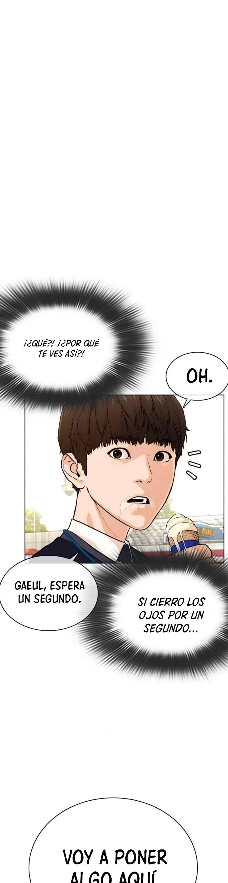 Como madrear > Capitulo 47 > Page 281