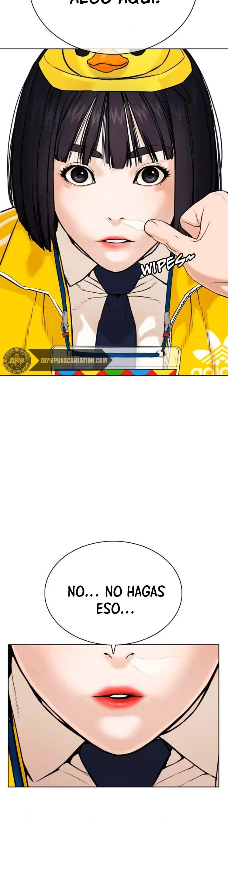 Como madrear > Capitulo 47 > Page 291