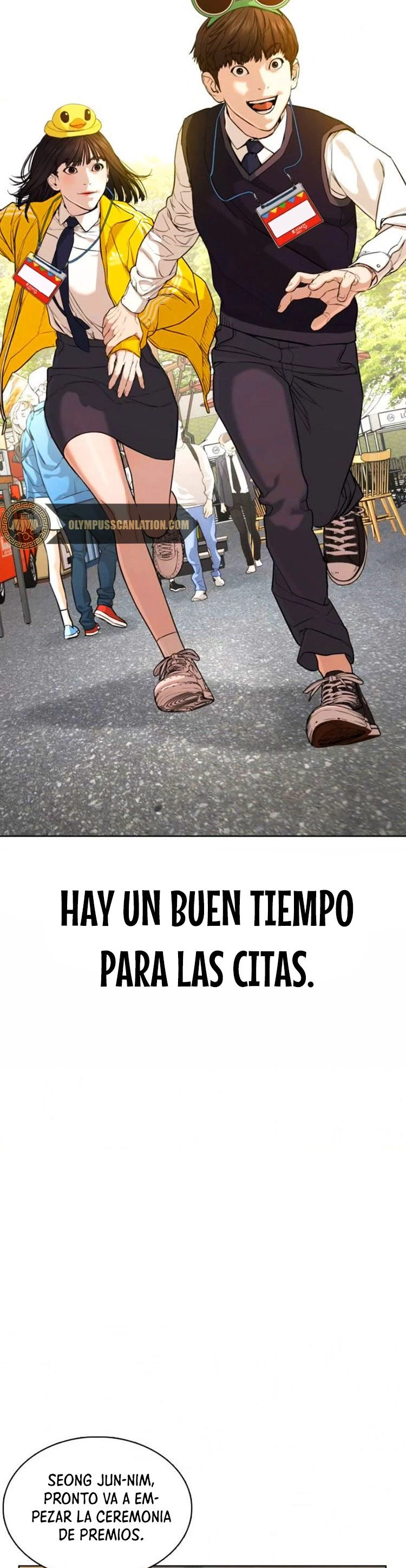 Como madrear > Capitulo 47 > Page 341