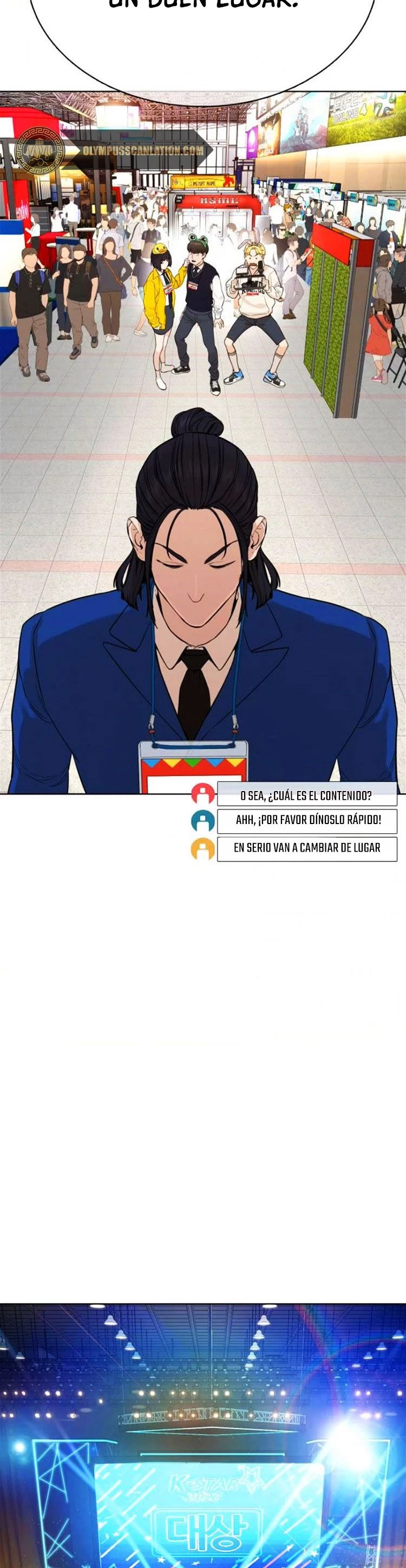 Como madrear > Capitulo 47 > Page 361