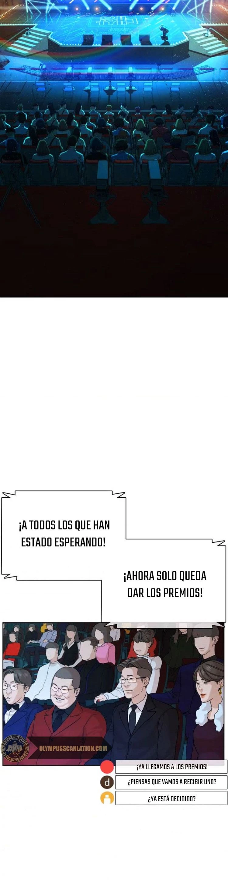 Como madrear > Capitulo 47 > Page 371