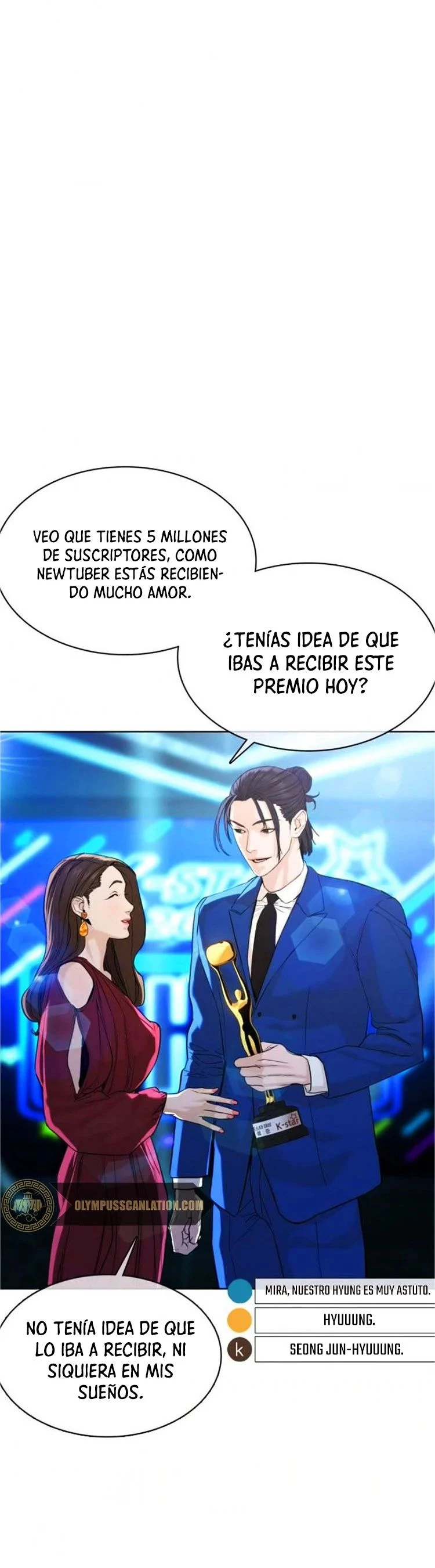 Como madrear > Capitulo 47 > Page 401