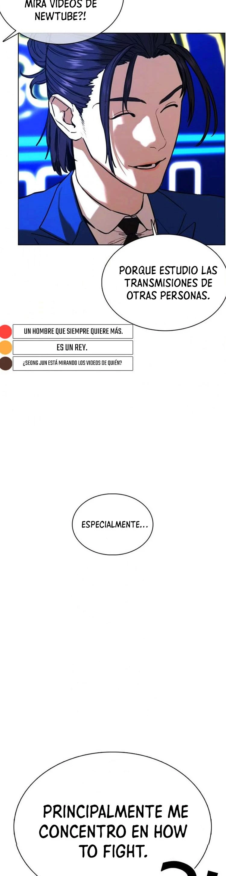 Como madrear > Capitulo 47 > Page 441