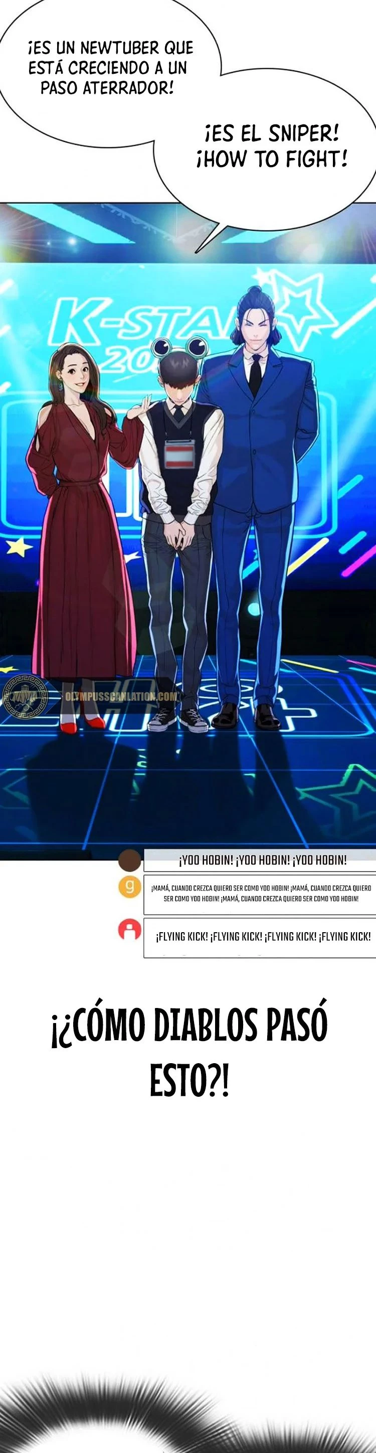 Como madrear > Capitulo 47 > Page 461