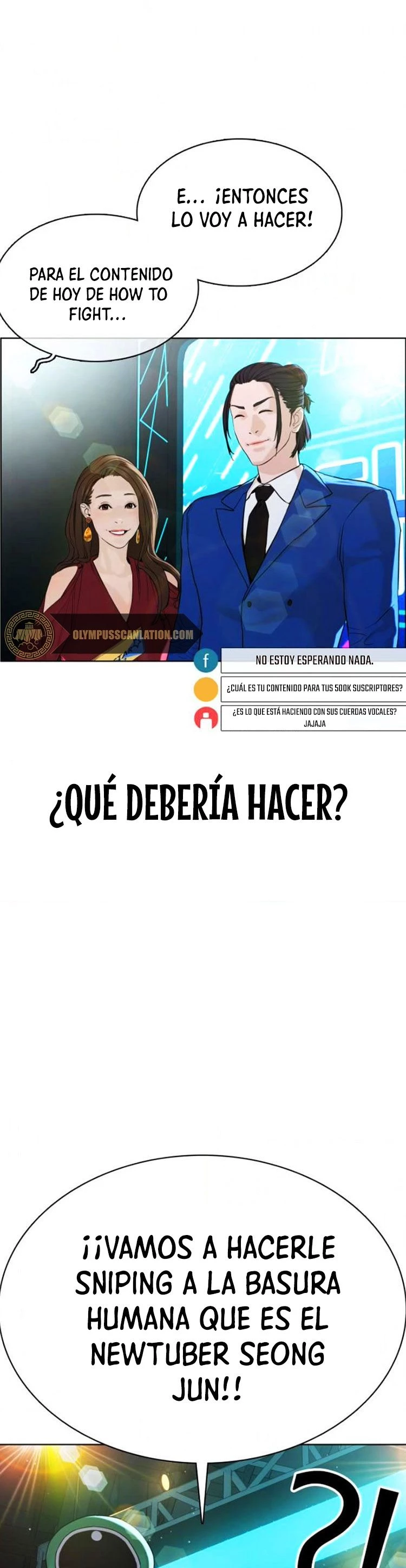 Como madrear > Capitulo 47 > Page 521