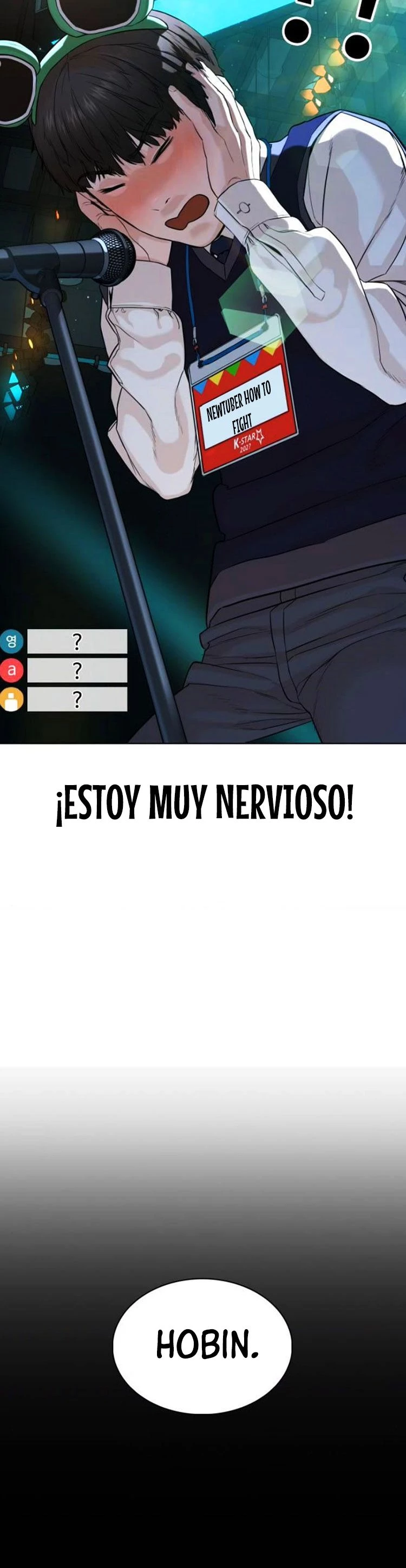 Como madrear > Capitulo 47 > Page 531