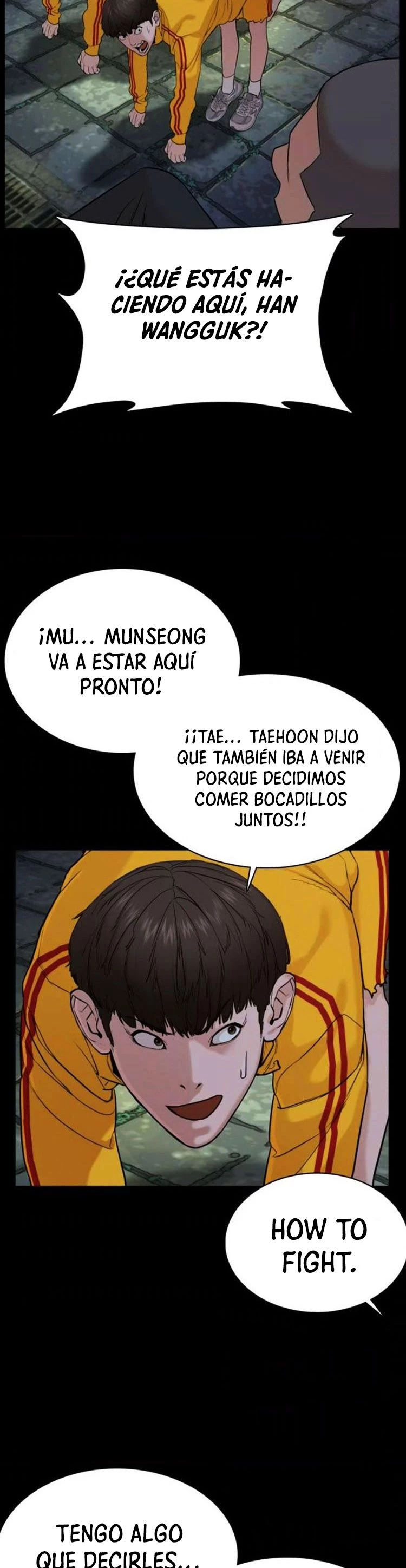 Como madrear > Capitulo 47 > Page 571