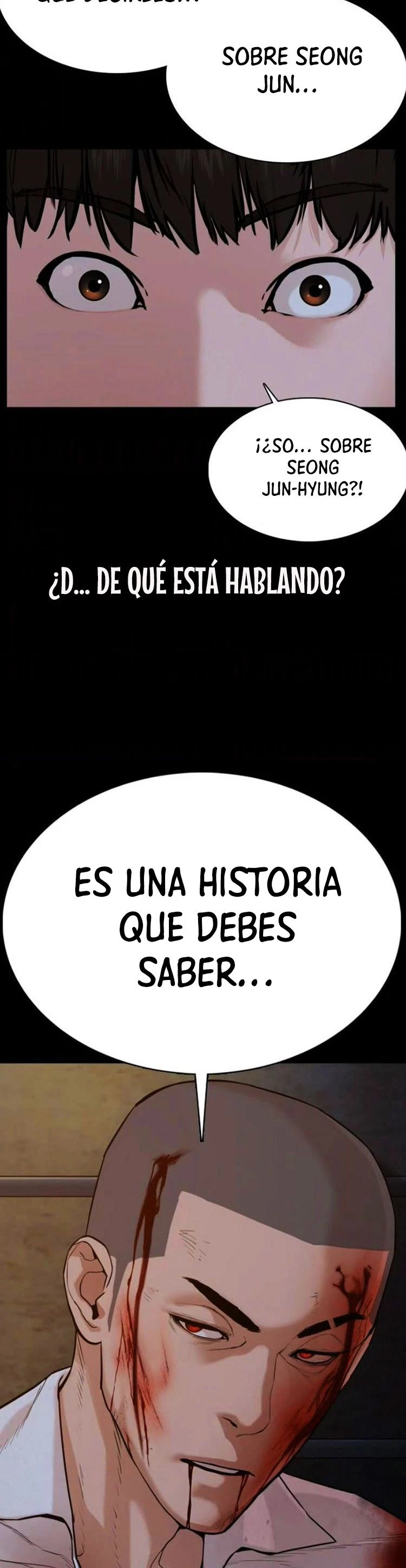 Como madrear > Capitulo 47 > Page 581