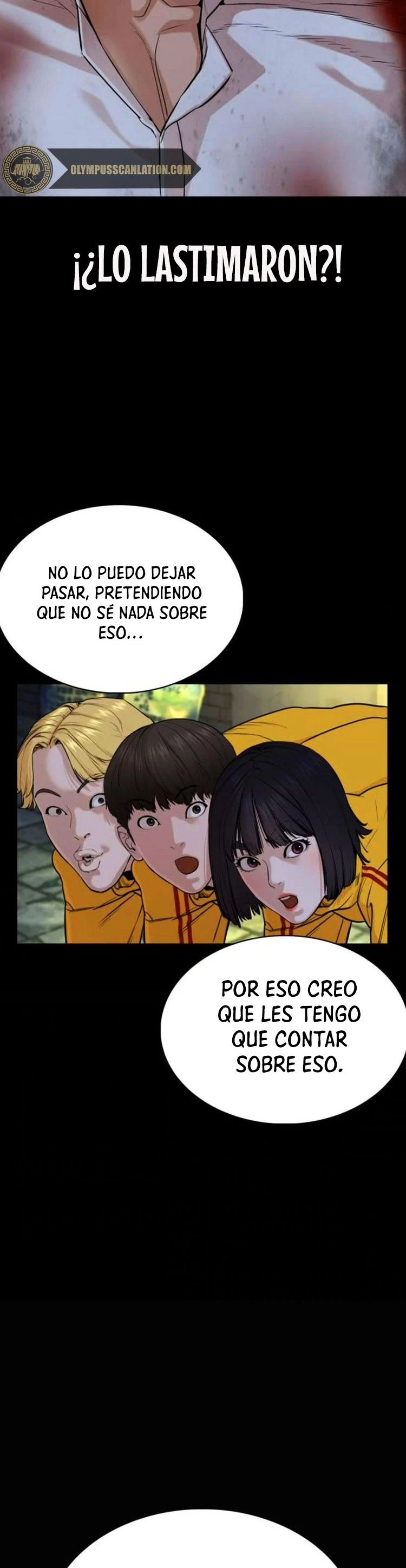 Como madrear > Capitulo 47 > Page 591