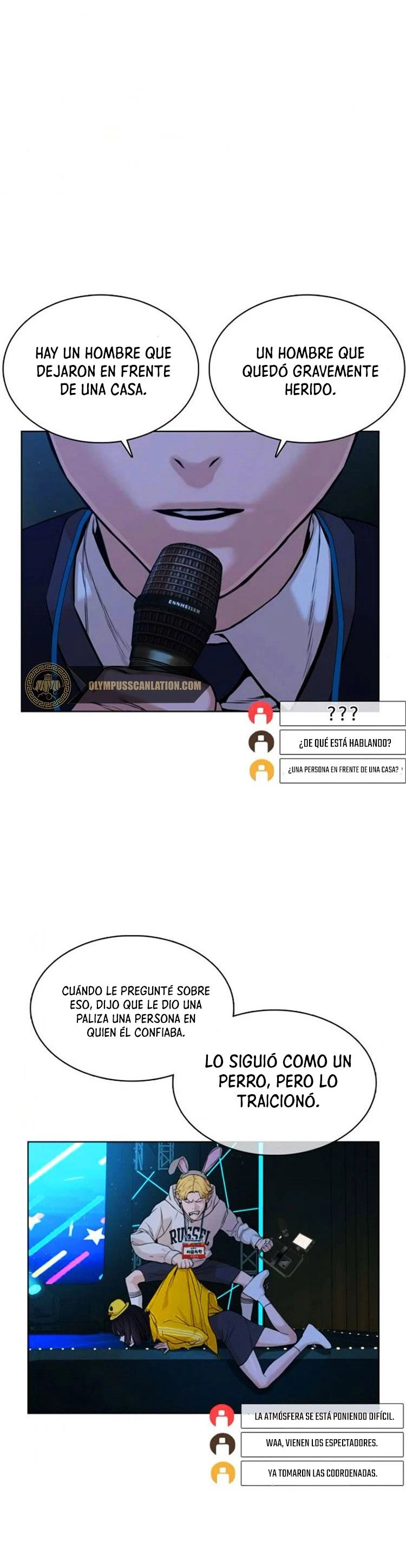 Como madrear > Capitulo 47 > Page 641