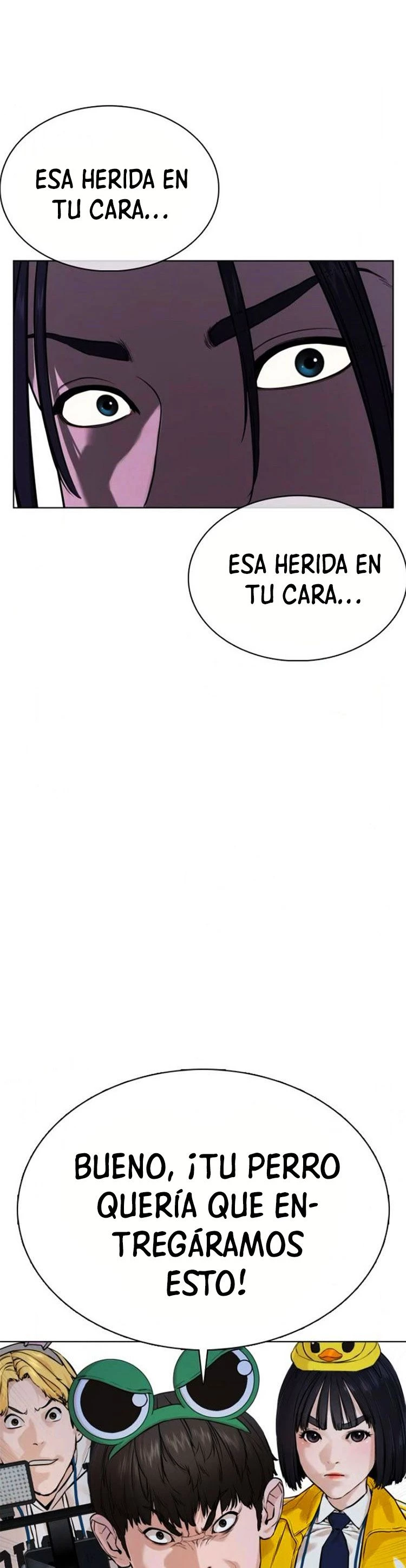 Como madrear > Capitulo 47 > Page 651