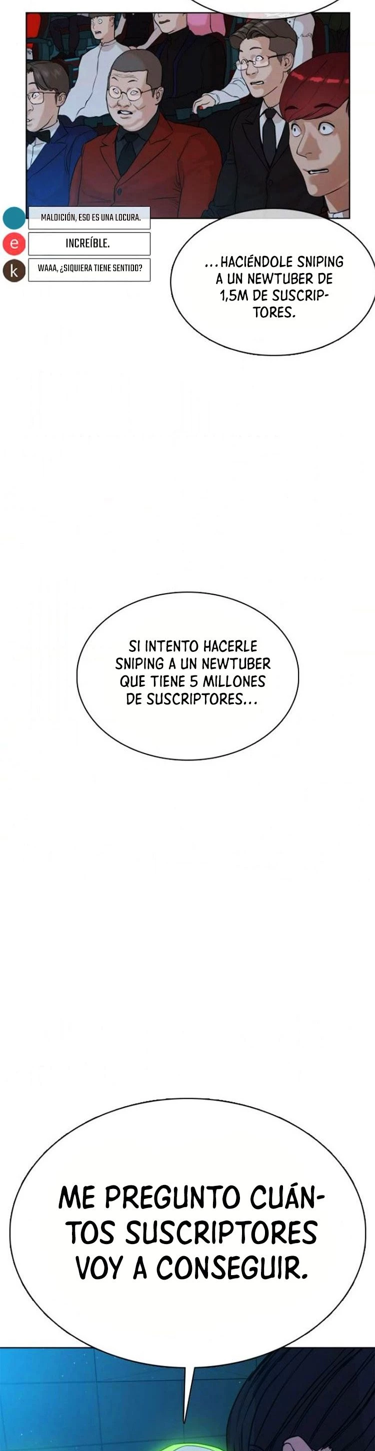 Como madrear > Capitulo 47 > Page 691