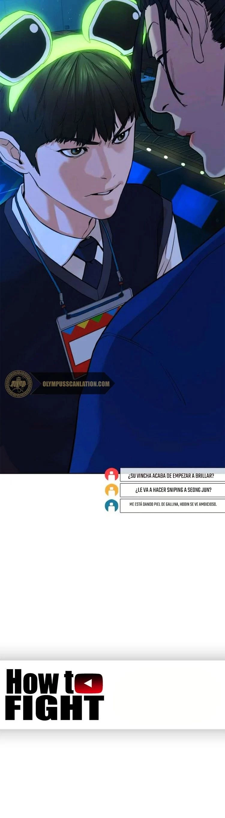 Como madrear > Capitulo 47 > Page 701