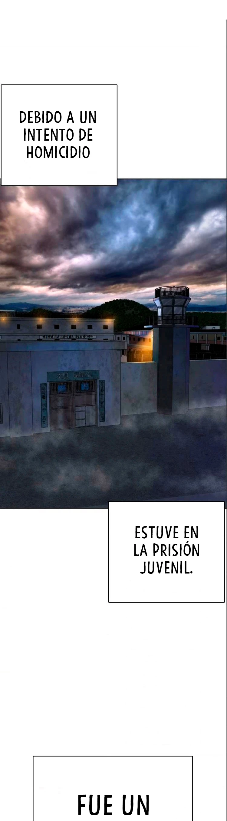 Como madrear > Capitulo 48 > Page 21