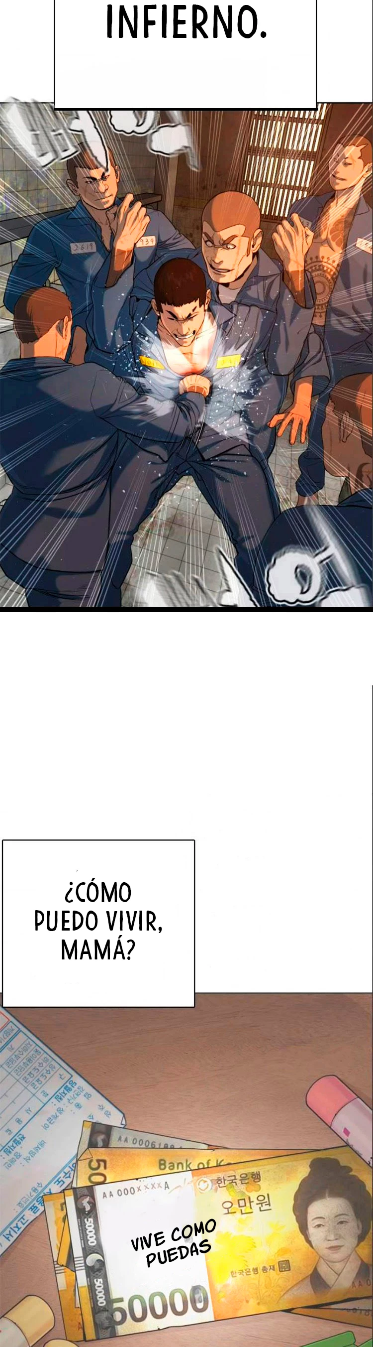 Como madrear > Capitulo 48 > Page 31