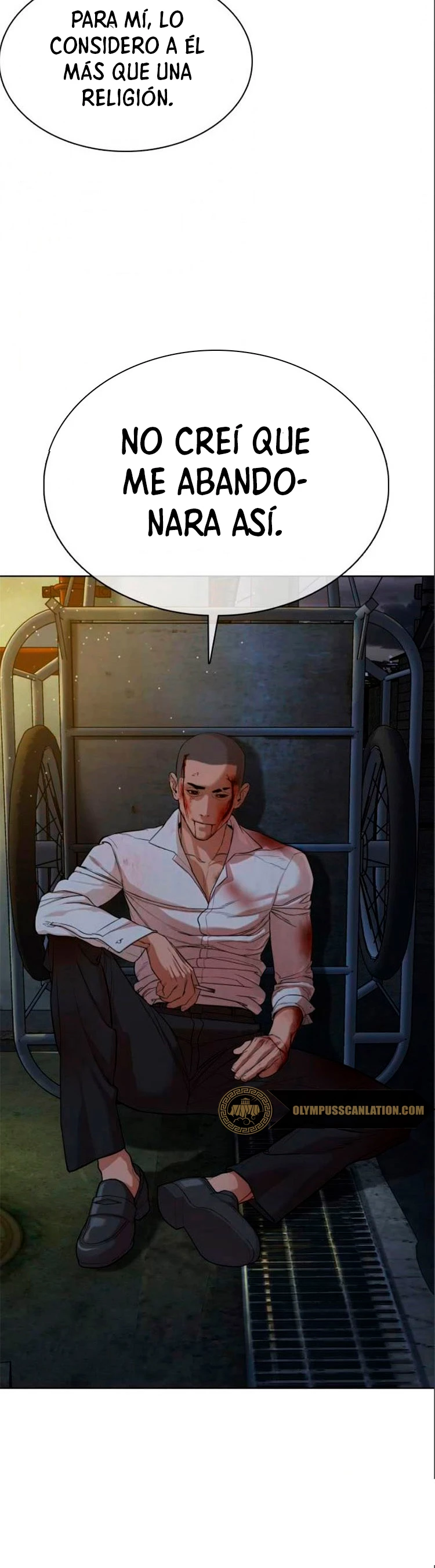 Como madrear > Capitulo 48 > Page 71