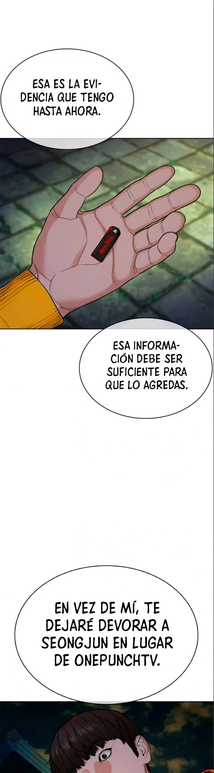 Como madrear > Capitulo 48 > Page 81