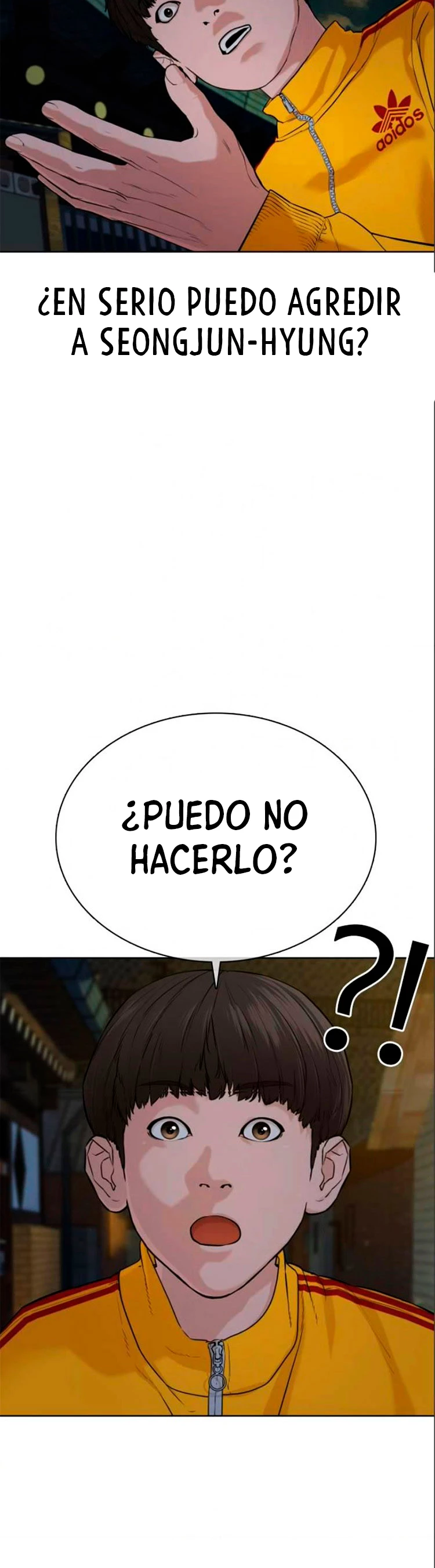 Como madrear > Capitulo 48 > Page 91