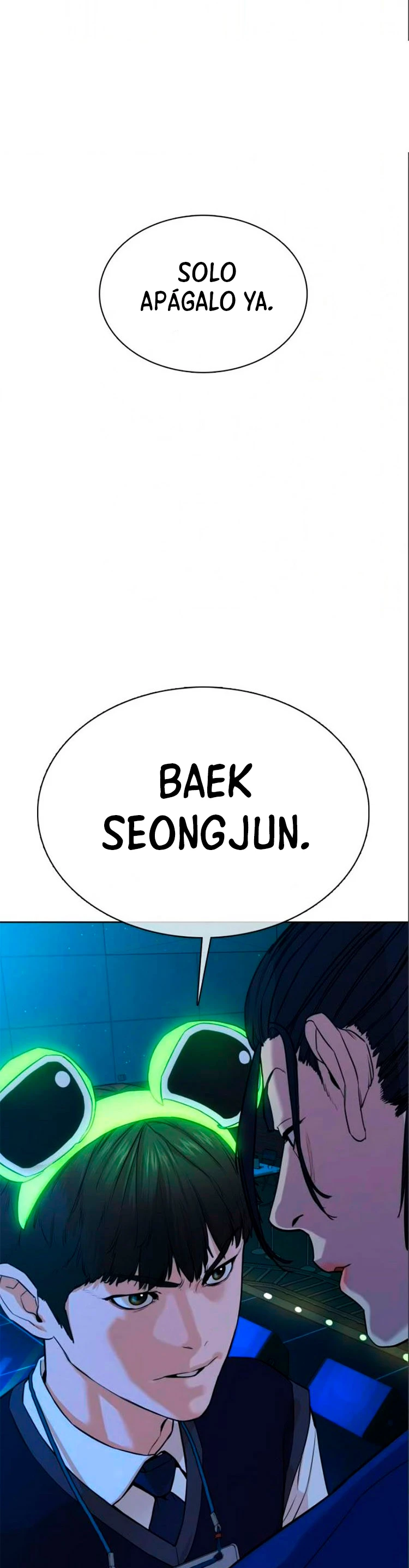 Como madrear > Capitulo 48 > Page 141