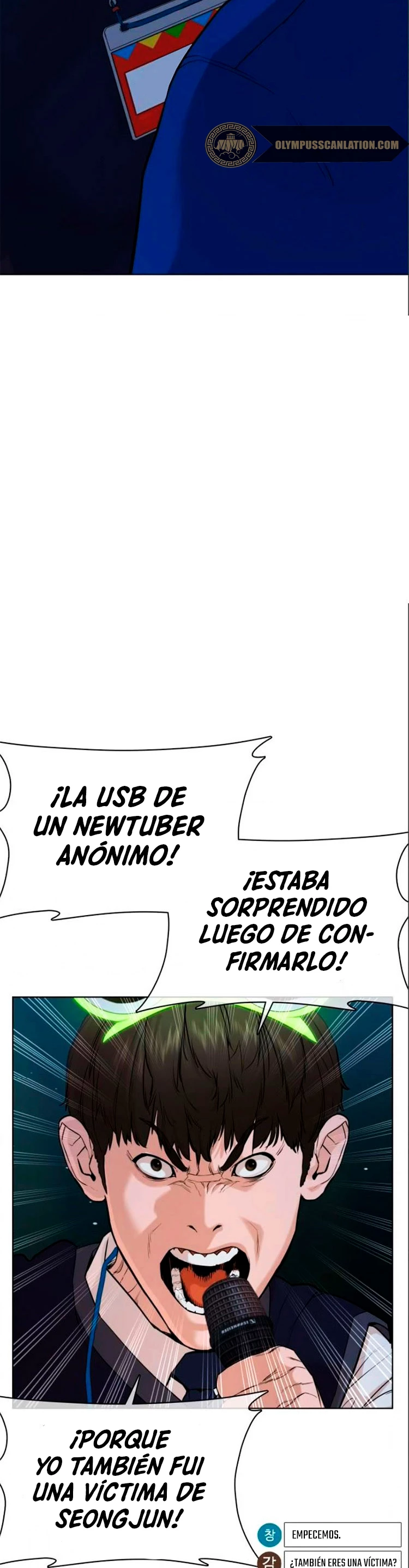 Como madrear > Capitulo 48 > Page 151
