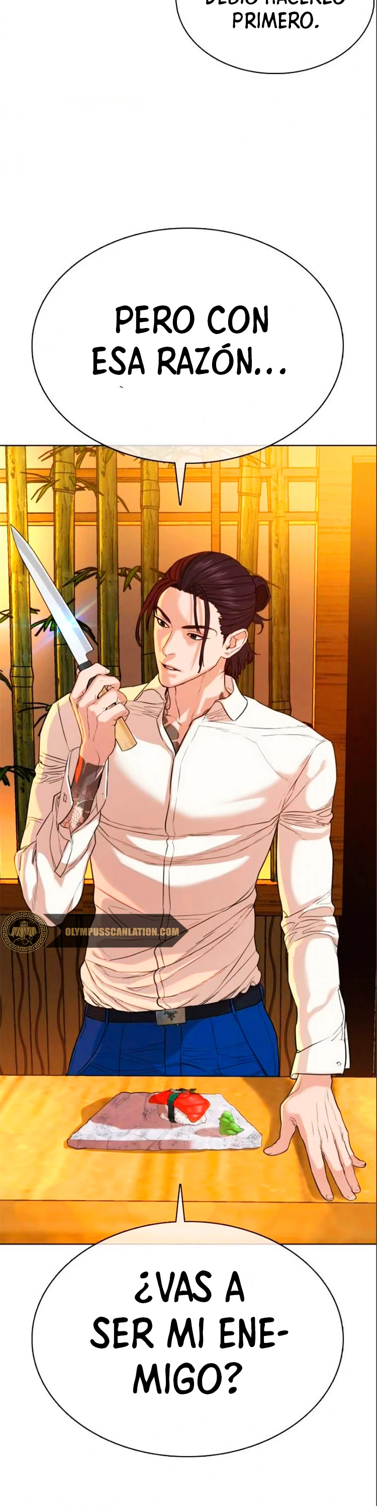 Como madrear > Capitulo 48 > Page 371