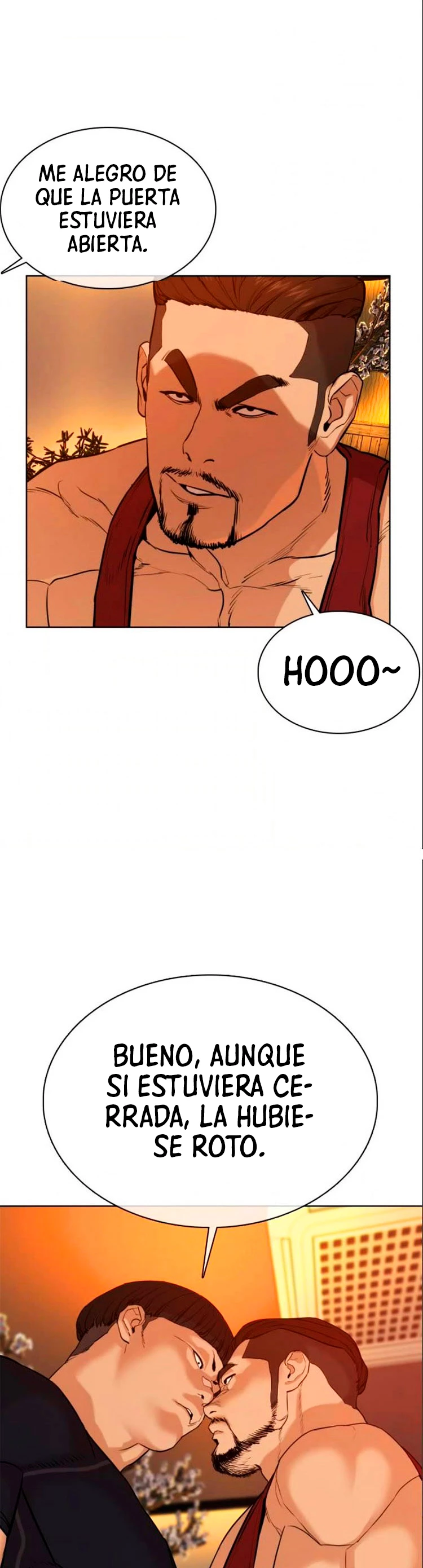 Como madrear > Capitulo 48 > Page 601