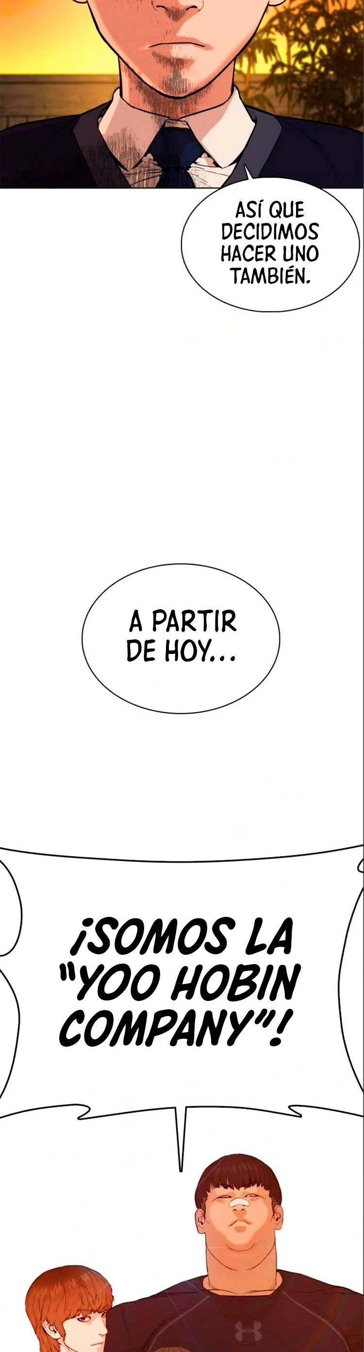 Como madrear > Capitulo 48 > Page 631