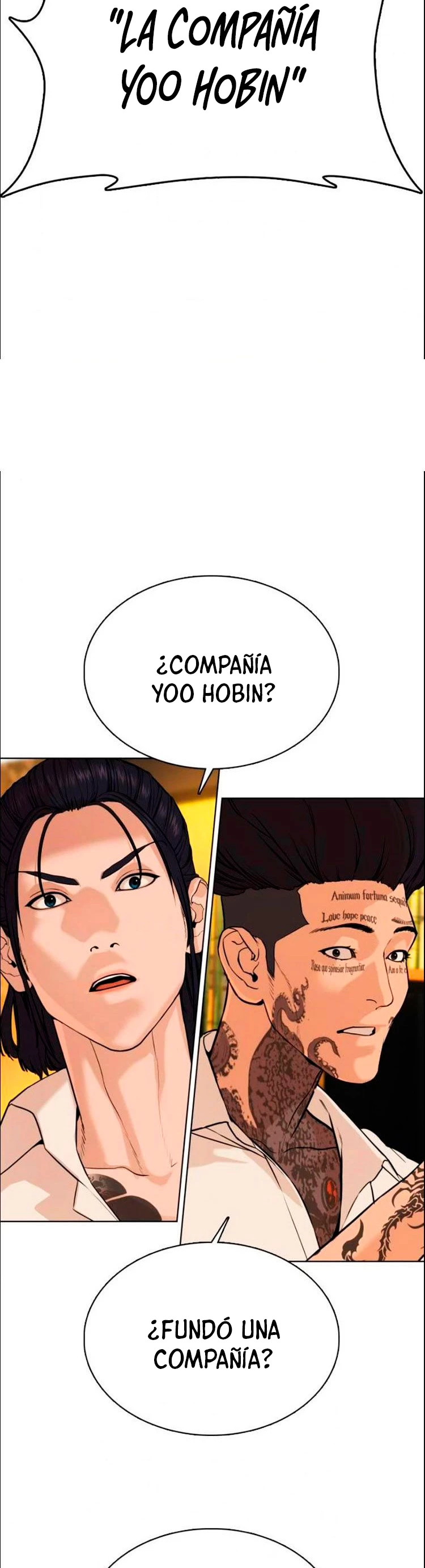 Como madrear > Capitulo 49 > Page 31