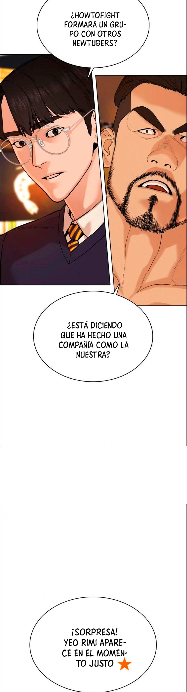 Como madrear > Capitulo 49 > Page 41